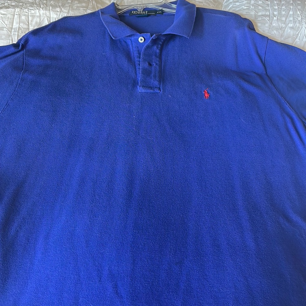 Ralph Lauren polo